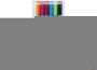 Schneider Balpen Slider Edge XB etui van 6 stuks in geassorteerde kleuren 10 stuks - Thumbnail 2