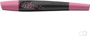 Schneider Roller Breeze zwart roze lichaam