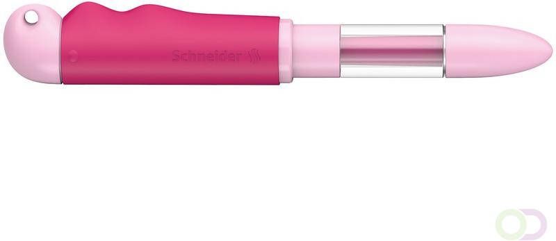 Schneider rollerball Base Senso roze
