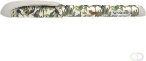 Schneider Rollerball Voice Jungle grijs