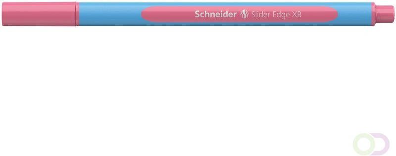 Schneider Slider Edge Pastel Flamingo