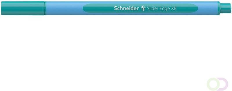 Schneider Slider Edge Pastel Ocean