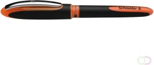 Schneider tekstmarker One oranje