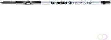 Schneider Vulling 775 M zwart