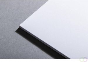 Schoellershammer Tekenkarton Artboard Reflex 25x35cm. 15 vel 1 5 mm (1.360 g mÂ²)