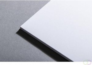 Schoellershammer Tekenkarton Artboard Reflex 50x70cm. 10 vel 1 5 mm (1.360 g mÂ²)