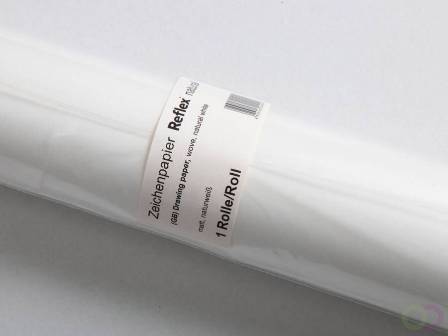 Schoellershammer *Mat natuurlijk wit tekenpapier van 100% cellulose. * Dubbel verlijmd en daarom extreem radeervast. * Het verouderingsbestendige