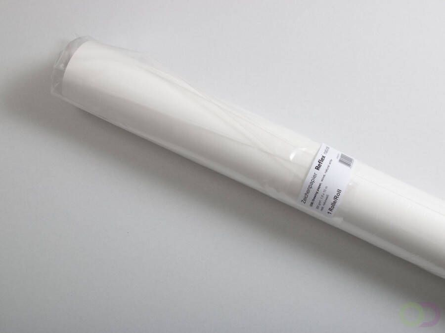 Schoellershammer *Mat natuurlijk wit tekenpapier van 100% cellulose. * Dubbel verlijmd en daarom extreem radeervast. * Het verouderingsbestendige
