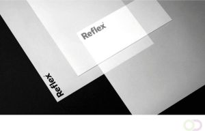 Schoellershammer Transparant papier Reflex Spectral â¦