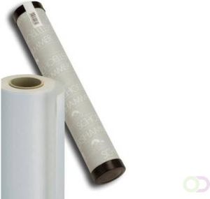 Schoellershammer Transparantpapier Glama 20x1 10m 110g m2 VR3001079