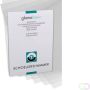 Schoellershammer Transparantpapier Glama A4 60g m2 bl.50 vel VF5003529 - Thumbnail 2