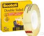 Scotch Sojadrink Campina plantaardig pak 1 liter - Thumbnail 2