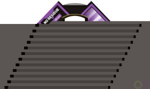Scotch krachtige ducttape Extremium No Residue ft 48 mm x 18 2 m zilver