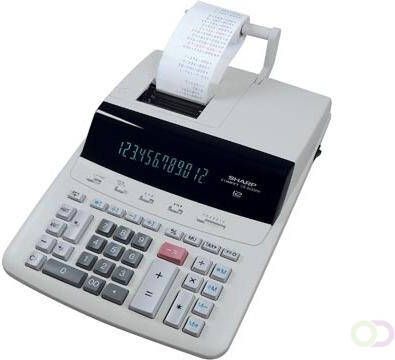 Sharp bureaurekenmachine CS-2635RH