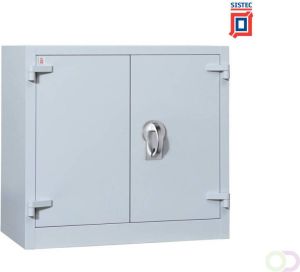 Sistec Documentensafe TSF 1012