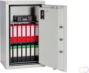 Sistec Eurosafe Euroguard SE III 086 0