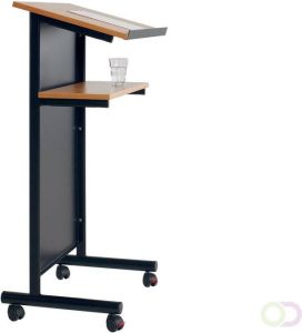Smit Visual Lessenaar dicht model beuken