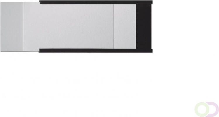 Smit Visual Magnetische etikethouder