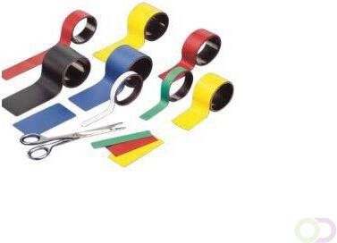 Smit Visual Magnetsiche band 30 m groen