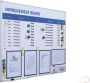 Smit Visual Verbeterbord + starterkit visual management 90x120cm - Thumbnail 2