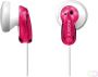 Sony In-ear koprtelefoon E9LP basic roze - Thumbnail 2