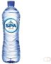 Spa Intense Spa Reine water fles van 1 liter pak van 6 stuks - Thumbnail 2