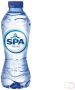 Spa Water reine blauw PET 0.33l - Thumbnail 1