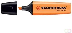 Stabilo Markeerstift Boss Original 70 54 oranje