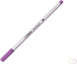 Stabilo Brushstift Pen 568 29 roze