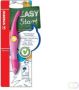 Stabilo Rollerpen Easyoriginal linkshandig roze lichtroze blisterà 1 stuk - Thumbnail 2