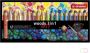 Stabilo Kleurpotloden Woody 880 18 1 20 etui Ã  18 kleuren met puntenslijper en penseel - Thumbnail 1