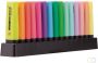 Stabilo BOSS ORIGINAL Pastel markeerstift deskset van 15 stuks in geassorteerde kleuren - Thumbnail 1