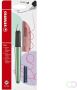 Stabilo Vulpen Flow cosmetic medium red lips blister Ã  1 stuk - Thumbnail 1