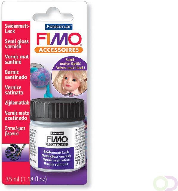 Staedtler glanslak fimo