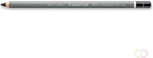Staedtler houtskool potlood Mars Lumograph zacht