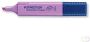 Staedtler Markeerstift Textsurfer Classic paars (copy safe) - Thumbnail 2