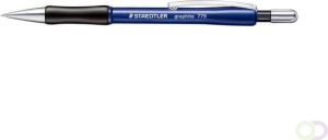 Staedtler Vulpotlood graphite 779 0.7mm blauw