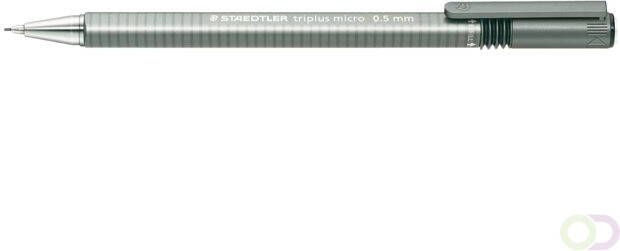 Staedtler Vulpotlood Triplus micro 0.5mm