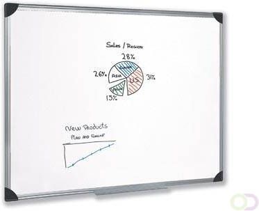 Star magnetisch whiteboard ft 45 x 60 cm - Foto 1