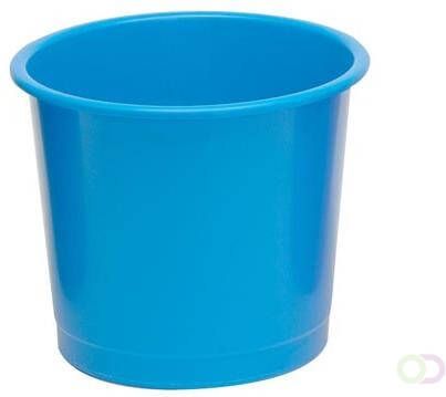 Star papiermand blauw - Foto 2