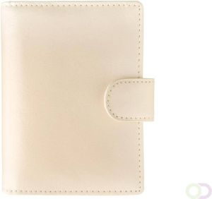 Succes Agenda Organizer A5 25 mm Deluxe Creme
