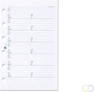 Succes Mini 50 Vel Alfabet Papier Met Symbolen