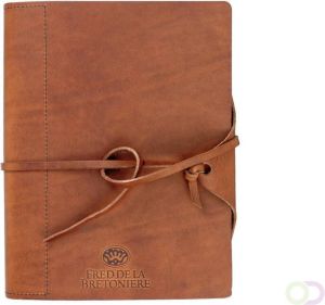 Succes Organizer Standard 25 mm Fred Vintage Cognac Q7C