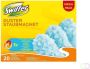 Swiffer Duster navuldoos met 20 stuks - Thumbnail 2