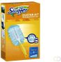 Swiffer Duster starterset met 5 dusters - Thumbnail 1