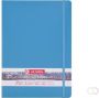 Talens Art Creation schetsboek zeeblauw ft 21 x 30 cm - Thumbnail 2