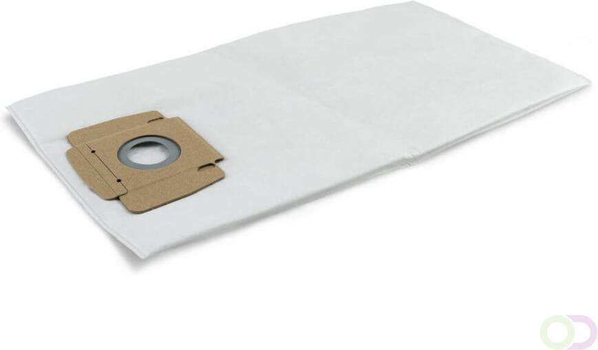Taski Aero 8 15 fleece filter stofzak