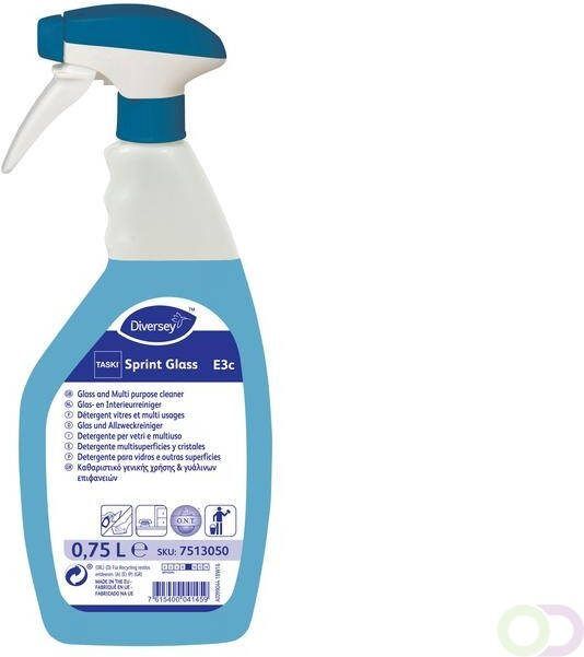 Taski Glasreiniger Sprint 0 75L