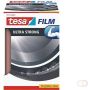 Tesa film Ultra-Strong ft 60 m x 15 mm toren van 10 rolletjes - Thumbnail 1