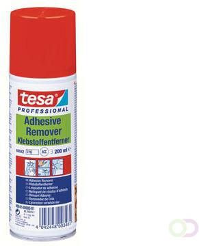 Tesa lijmverwijderaar spray van 200 ml
